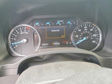 Ford Expedition III 2021 Ford Expedition Max Limited 2021 3.5 Benzyna 375KM, zdjęcie 9