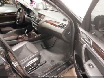 BMW X3 G01 2017 BMW X3 2017 BMW X3 xDrive28i Sports Activity Vehicle 2.0 Benzyna 240KM, zdjęcie 6