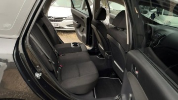 Hyundai i30 I CW Facelifting 1.6 CRDi 90KM 2011 Hyundai i30 1.6D 90PS OPŁACONY Bezwypadkowy, zdjęcie 13