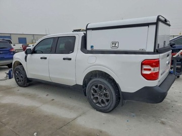 Ford Maverick II 2023 Ford Maverick XL 2023 2.5 Hybryda 191KM, zdjęcie 1