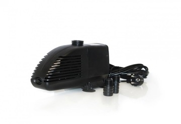 Deep Aqua Pompa Uniwersalna Pompa Wody 3000l/h