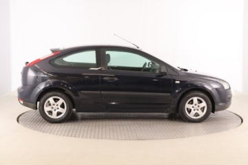 Ford Focus II Hatchback 5d 1.4 Duratec 80KM 2005 Ford Focus 1.4 16V,ALU, zdjęcie 5