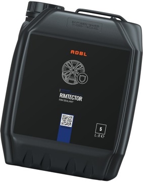 ADBL Rimtector 5L Easy Fast Quick Детейлер для дисков с гидрозащитой от блеска
