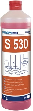 PROFIBASIC S 530 1L czyszczenie sanitariatów