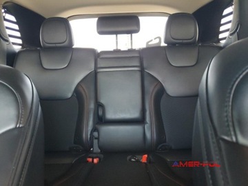 Jeep Cherokee V 2019 Jeep Cherokee 2019 r., 3,2 L TRAILHAWK 3.2 Benzyna 271KM, zdjęcie 9