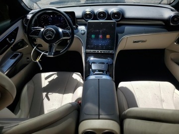 Mercedes CLE 2024 Mercedes-Benz CLE 300 4Matic 2024 2.0l 2.0 Benzyna 255KM, zdjęcie 8