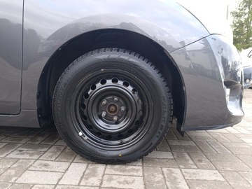 Toyota Verso Minivan Facelifting 1.8 Valvematic 147KM 2015 Toyota Verso 1.8 Premium 7os Toyota Verso 1.8 Prem, zdjęcie 12