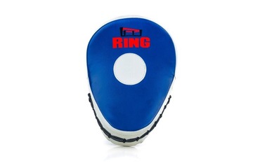 ЛАПЫ ТРЕНЕРА – ТРЕНИРОВОЧНЫЕ ДИСКИ С ПРОФИЛИРОВАННЫМ КОЛЬЦОМ