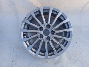 AUDI Q2 FELGA 7Jx17 17