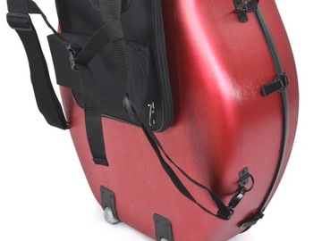 Artmg Ciloncle Fourelal, Artesano Bg-B Light на виолончели