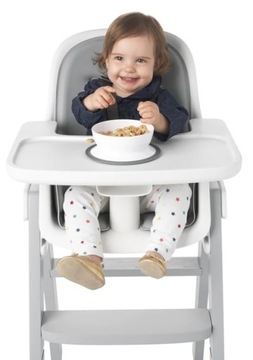 ЧАША OXO TOT BOWL С СИЛИКОНОВОЙ ПРИСОСКОЙ