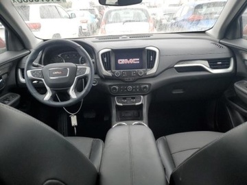  GMC Terrain 2023, 1.5L, 4x4, SLT, od ubezpieczalni 1.5 Benzyna 175KM, zdjęcie 6