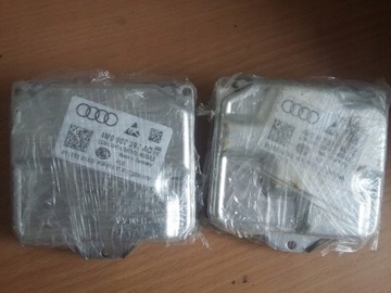 AUDI A4 A5 4M MĚNIČ MATRIX SVĚTLO 4M0907397AD ORIGINÁLNÍ 4M0