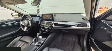BMW Seria 5 G30-G31 Limuzyna 520d 190KM 2017 BMW Seria 5 520d Sport Line M-Pakiet 190KM 2017r Ładny i zadbany!, zdjęcie 27