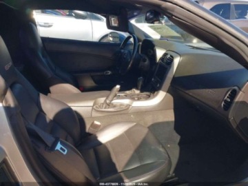 Chevrolet Corvette C6 2007 Chevrolet Corvette Z06 Hardtop 2007 7.0 Benzyna 505KM, zdjęcie 12