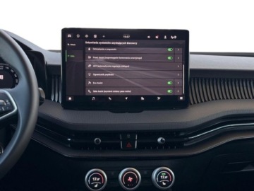 Skoda Superb III Kombi Facelifting 2.0 TDI SCR 150KM 2025 Skoda Superb Combi Essence 2.0 TDI DSG 150 KM Navi ACC Travel Assist Kame, zdjęcie 21