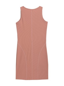 ЖЕНСКОЕ МИНИ-ЛЕТНЕЕ СПОРТИВНОЕ ПЛАТЬЕ 4F SS23F020