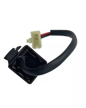 Прерыватель указателей поворота 12 В постоянного тока переменного тока 10/21 Вт макс.