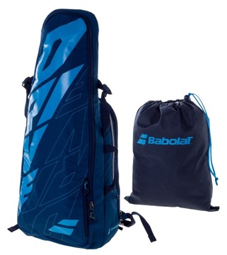 Plecak hybrydowy Babolat PURE DRIVE 2021 x 3