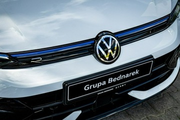 Volkswagen Golf VIII 2026 Volkswagen Golf R 2.0 TSI 4Motion 333 KM DSG, zdjęcie 23