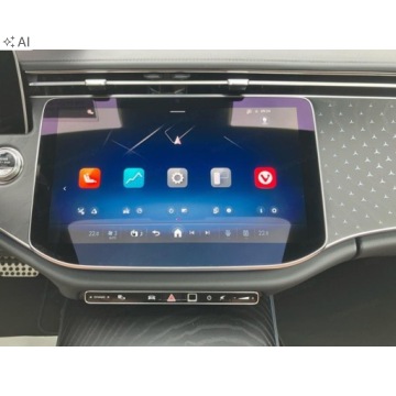 Mercedes Klasa E W214 Sedan 2.0 220d 197KM 2026 220 d 4M Pakiet wyposażenia AMG Advanced Plus + Night + Kamera 360, zdjęcie 11