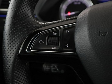 Skoda Superb III Kombi 1.8 TSI 180KM 2018 Škoda Superb Skoda Superb DSG full LED, zdjęcie 36