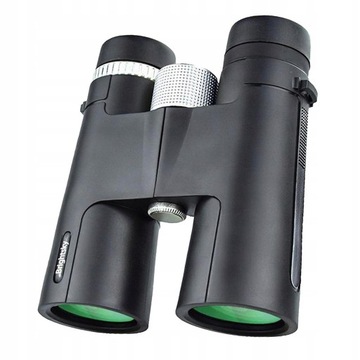 Large Portable Binoculars 12X42 Telescope