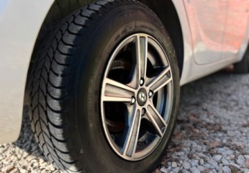 Hyundai i20 I Hatchback 5d 1.2 DOHC 78KM 2011 Hyundai i20 Klima Grzane Fotele Isofix Gwarancja w cenie Warszawa VRAX, zdjęcie 23