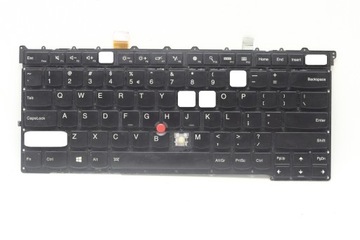 KLAWISZ LENOVO CARBON X1 3RD