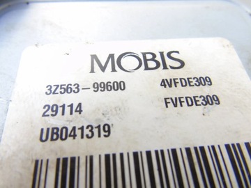 SERVO  ELEKTRICKÉ HYUNDAI I40 563003Z320