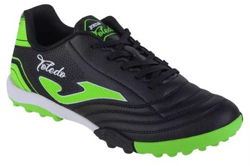 Dziecięce Buty turfy Joma Toledo Jr 2301 TF r. 37