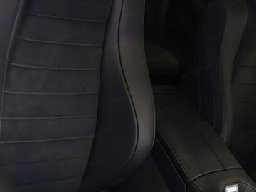 Mercedes GLE V167 SUV Facelifting 2.0 300d 269KM 2025 MERCEDES-BENZ GLE 300 d 4-Matic AMG Line 2.0 (269KM) 2025, zdjęcie 11