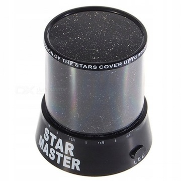 ИСТОЧНИК ПИТАНИЯ ЛАМПЫ ДЛЯ ПРОЕКТОРА STAR MASTER LED STARS