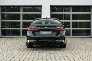 BMW Seria 5 G90-91 Touring 2.0 520d 197KM 2025 BMW 520 xDrive Sedan - DEMO - Koła zimowe w, zdjęcie 6