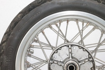 TRIUMPH TIGER 955i 01-06 ЗАДНИЙ ОБОД