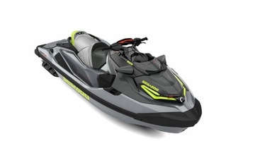 Skuter wodny Sea Doo RXT X RS 325 Tech Package 2024