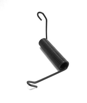 SPRĘŻYNA SKRĘTNA d=2,8 * Dw=13 * KOMPLET - 1kpl.