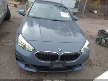BMW Seria 2 G42-U06 2020 BMW Seria 2 gran coupe, 2020r., 4x4, 2.0L 2.0 Benzyna 228KM, zdjęcie 4