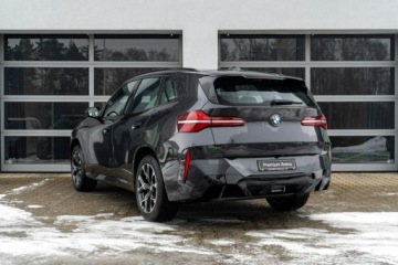BMW X3 G45 2025 BMW X3 NOWE BMW X3 20 xDrive, zdjęcie 8