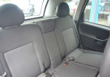 Opel Meriva I 1.6 TWINPORT ECOTEC 105KM 2008 Opel Meriva Opel Meriva A Salon PL 1.6 Benzyna 105KM, zdjęcie 16