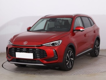 MG ZS II 2024 MG ZS SUV Hybrid+, Salon Polska, 1. Właściciel, zdjęcie 1