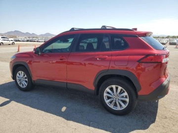 Toyota Corolla Cross 2023 Toyota Corolla Cross Le 2023 2.0l 2.0 Benzyna 169KM, zdjęcie 1