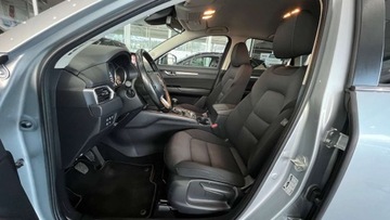 Mazda CX-5 II 2018 Mazda CX-5 CX5 2.0 Benzyna 160KM led xenon Navi Kamera 360 MOZLIWA ZAMIANA, zdjęcie 22