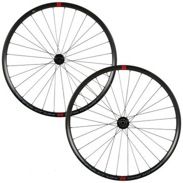 Koła Fulcrum Rapid Red 900 700c 28