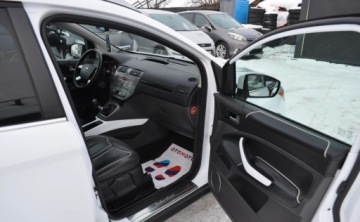 Ford Kuga I 2.0 Duratorq TDCi 140KM 2011 Ford Kuga 2.0 TDCI Titanium 4x4 Skora 2.0 Diesel 140KM, zdjęcie 13