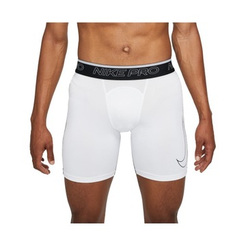 Spodenki Nike Cool Compression 6'' r.XXL (193cm)