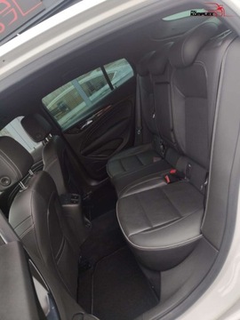 Opel Insignia I Sedan Facelifting 2.0 CDTI Ecotec 170KM 2017 Opel Insignia OPC 2.0 CDTI 170KM Automat Bogate Wyposazenie Gwarancja 2.0, zdjęcie 8