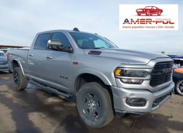  RAM 2500 2022r., 4X4, od ubezpieczalni 6.4 Benzyna 410KM