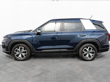  SsangYong/KGM Torres Adventure plus K.cofania, zdjęcie 8