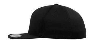 МУЖСКАЯ КЕПКА FLEXFIT ПРЯМАЯ, ПОЛНАЯ L/XL